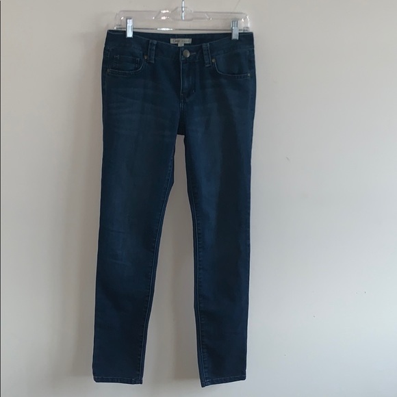 Cabi skinny jeans size 4! - Picture 2 of 5